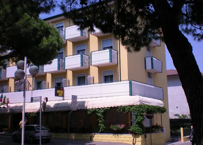 Hotel Portofino