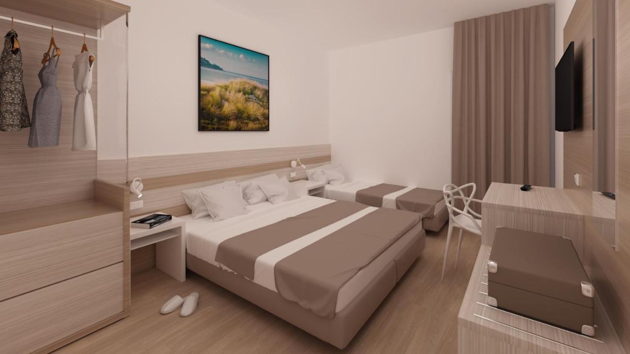 Hotel Portofino 2*