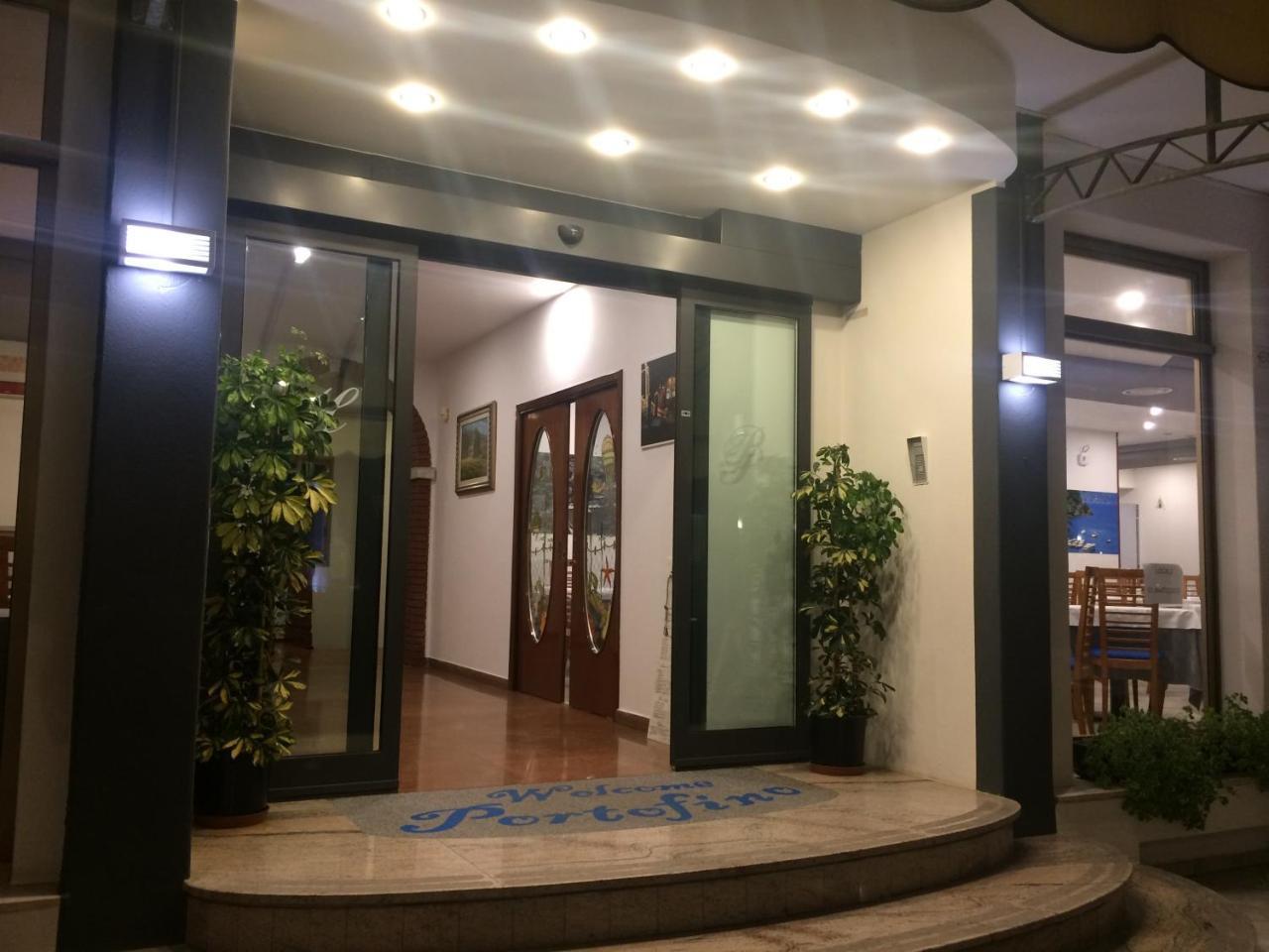 Portofino Hotel Caorle