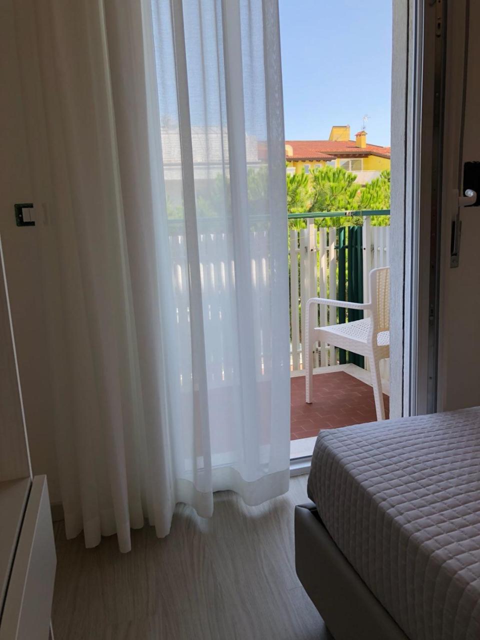 Hotel Portofino Caorle